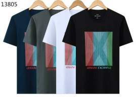 Picture of Armani T Shirts Short _SKUArmaniM-3XL25wr2922607